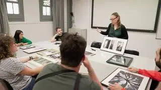Escola de Fotografia - IEFC