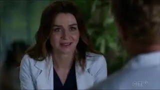 Grey's Anatomy s15e02 - Someone To Watch Over Me - Sleeping At Last