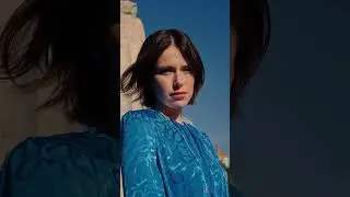 Özgür ruhun yansıması...