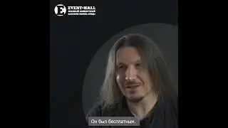 ЕСТЬ ПАРА ВОПРОСОВ: Алексей Харьков (группа 
