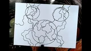 Нейрографика ТЕХНИКА ДЛЯ ПРИНЯТИЯ РЕШЕНИЙ