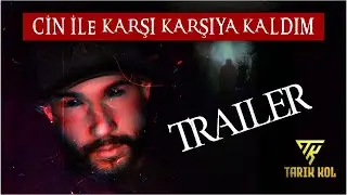 Face to face with a dschinn - Paranormal activities