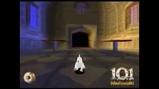 102 Dalmatians: PTTR Playthrough Pt6 Royal Museum