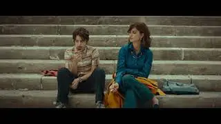 L'IMMENSITÀ | Exclusive Clip (From Another Galaxy) | Music Box Films