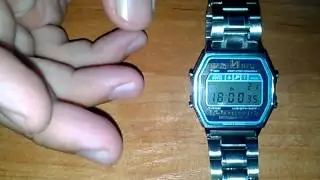 Часы Мелодия ЧН-55