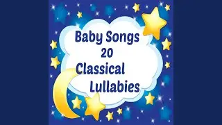 Grieg Baby Lullaby