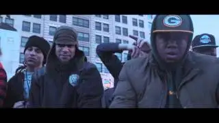 Sap - Im Made (Official Video)