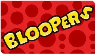 Channel Trailer Bloopers