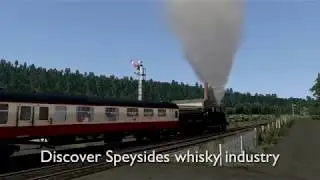 TS2019 | The Speyside Line: Release Trailer
