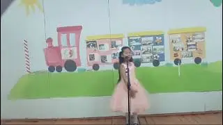 Протопопова Амелия
