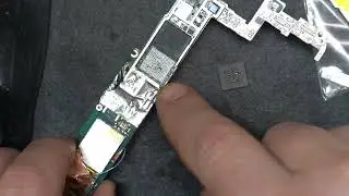 Pixel 5a5g бандеролька з Вроцлава та хто такий Titan