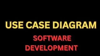 Use case diagram | Software development | Explained in nepali