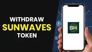 How To EASILY Withdraw Sunwaves Token (FULL GUIDE)