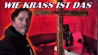 WIE KRASS IST DAS HIER  😲😲Tabledance Bar mit Kegelbahn Hanfmuseum und Wettbüro 😨😨