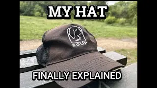 A tribute to my dog
