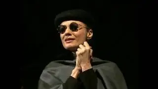 Спектакль 