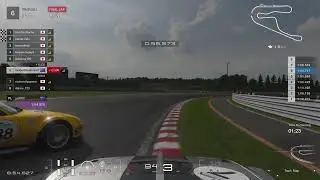 GT7: What Just Happened… 🤦‍♂️