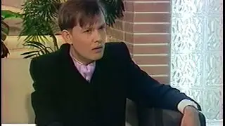 Олег Погудин в программе 