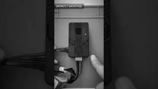 Обзор SpeedyBee Discharger пошел не по плану 😅 #speedybee #обзор #fpvgear