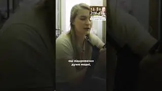 Зараз покажу музей х*****х турнікетів 
