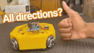 Are your wheels boring?  Try these instead! 
