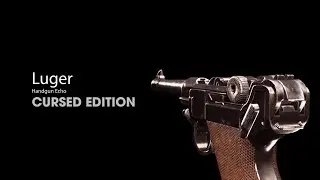 Cursed Guns | Luger Edition