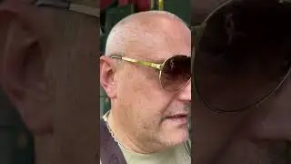 Святослав Дубянский в Таиланде и Индии 