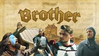 Home Free - Brother