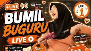 buguru hamil cantik 