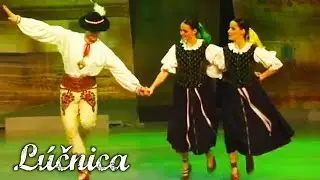 Lúčnica - IN THE STORMY HEIGHTS