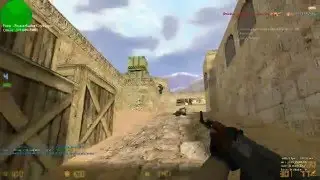 cs 1.6  -9