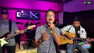 Izhar Hidayat & Mai Dhaniyah - Melamar Rasa