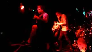 Perdisian, The Croft, Bristol