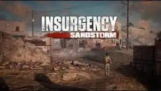 insurgency sandstorm great montage part 1