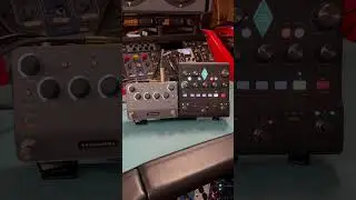 Upcoming Nano Cortex vs Kemper Player: please let me know you opinions & questions #guitar