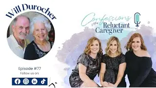 Through Thick and Thin: A Caregiver's Love Story