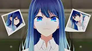 Oshi No Ko - Alibi. 💎 [Edit/AMV] 4K (quick)