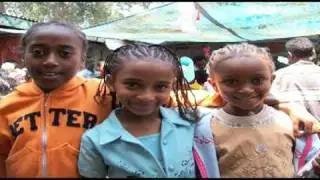 TESFA Foundation builds schools and community in Ethiopia