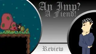 An Imp A Fiend Review - Yinyanggamer