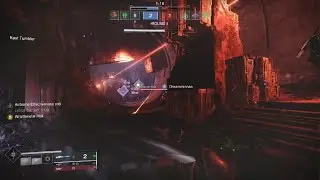 Had to style on him