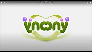 Preview 2 Moony Logo Effects (Sponsored by Klasky Csupo 1997 Effects)