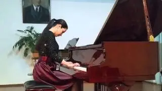Ennio Morricone - Playing Love -Sabina Eminova 🔴