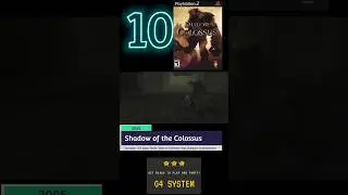 top 10 best graphics PS2 games | High Graphics PS2 games