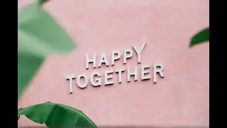 SK!NNY - Happy Together (Snippet)