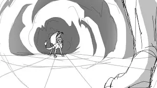 Outmatched- Wings of Fire Animatic