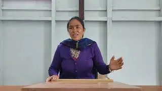 Kumari Sarki || "Tapai ko viswas lai jachera hera"
