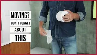Moving? Don't Forget About This - Scott® Brand