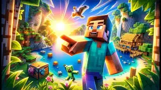 How to Make DawnCraft Server? (Free & Premium DawnCraft Server Hosting!)