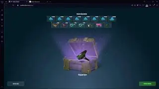 Tanki Online Crates