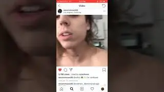 Steven Moses calls out cold hart and Brennan savage